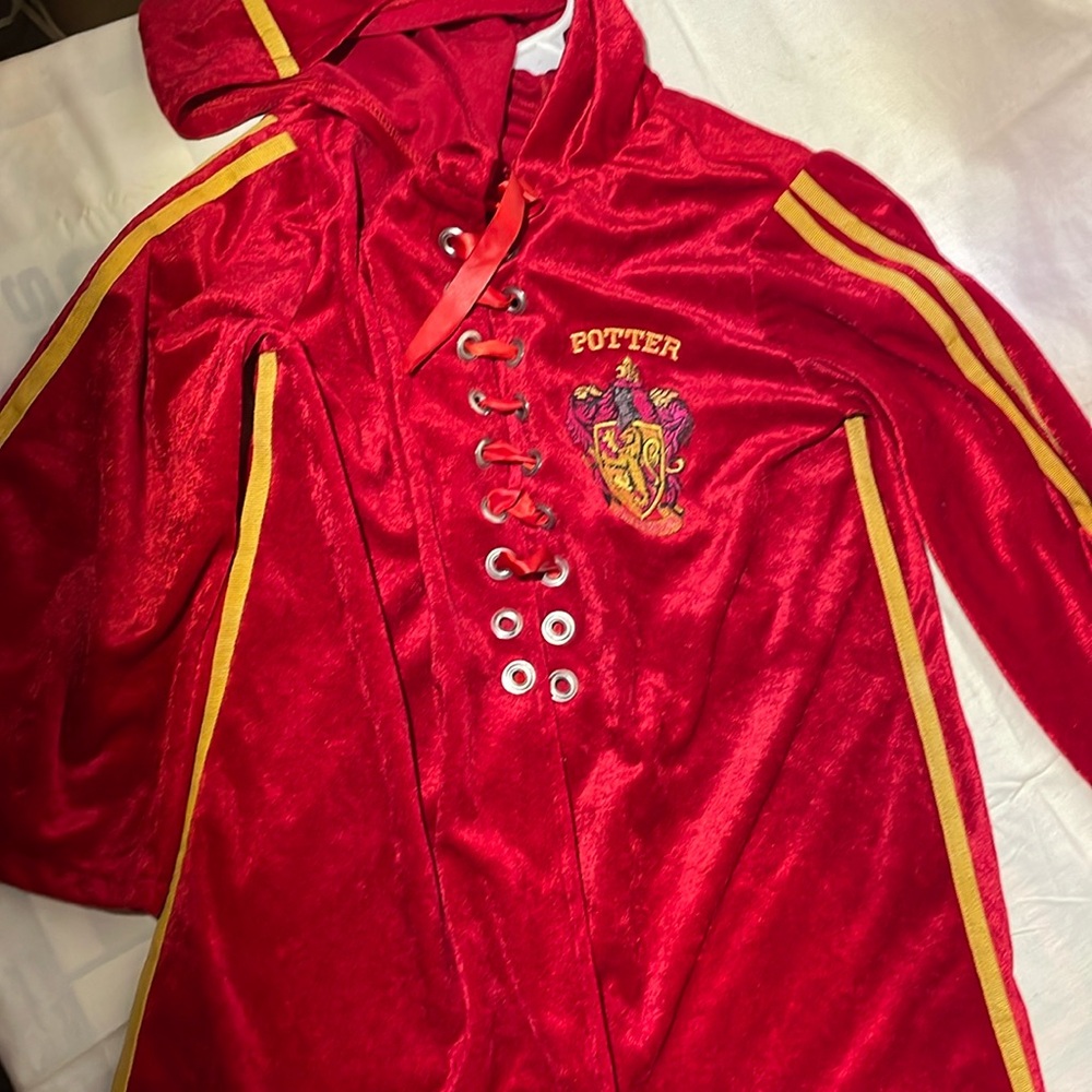 Harry Potter the tunic